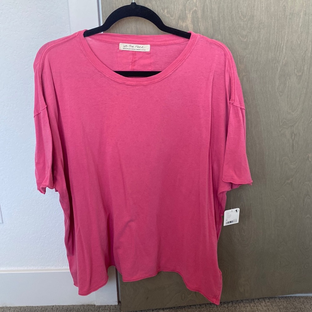 Free People Tee Shirt